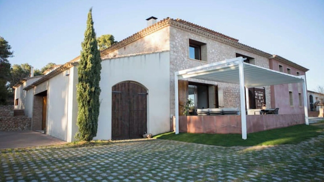 Photo of Outdoor in Aiguamurcia