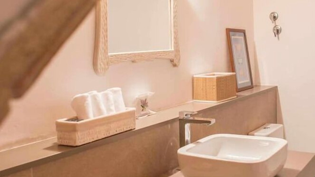 Photo of Bathroom in Aiguamurcia