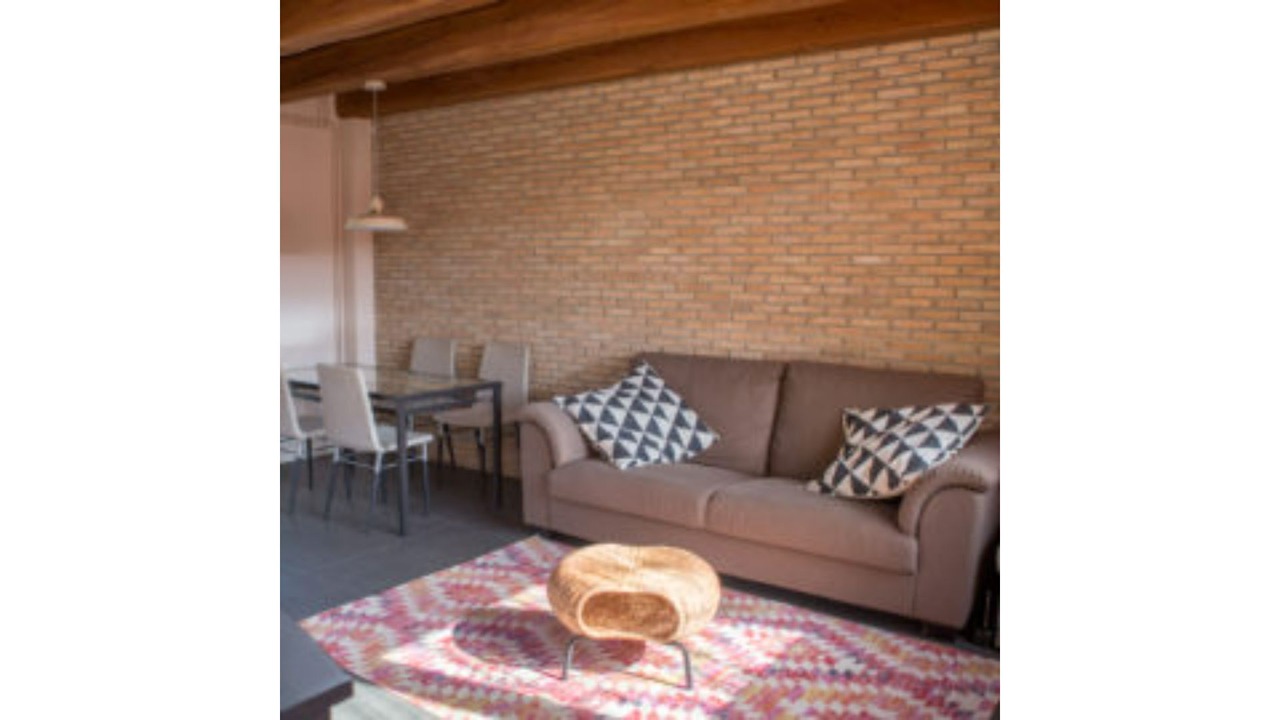 Photo of Livingroom in Aiguamurcia