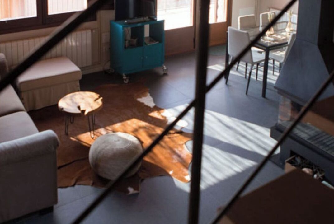 Photo of Livingroom in Aiguamurcia