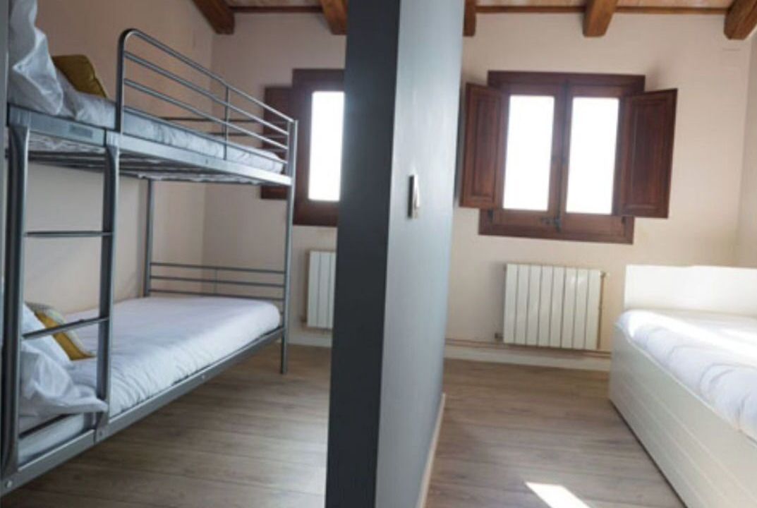 Photo of Bedroom in Aiguamurcia