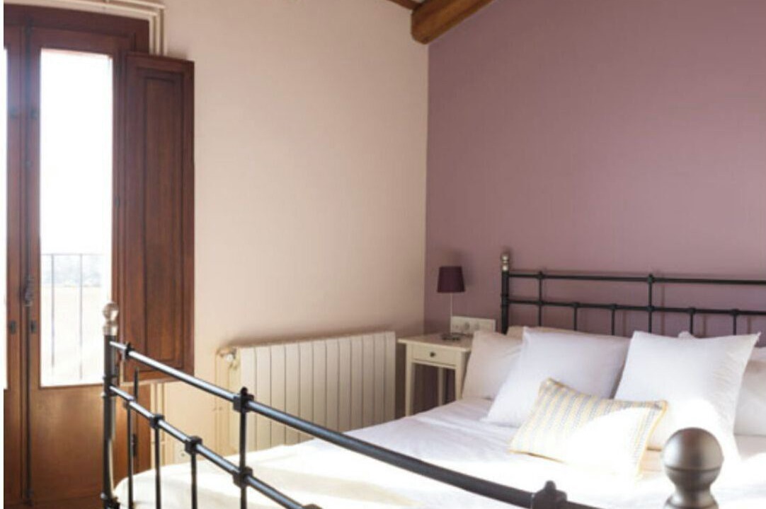 Photo of Bedroom in Aiguamurcia