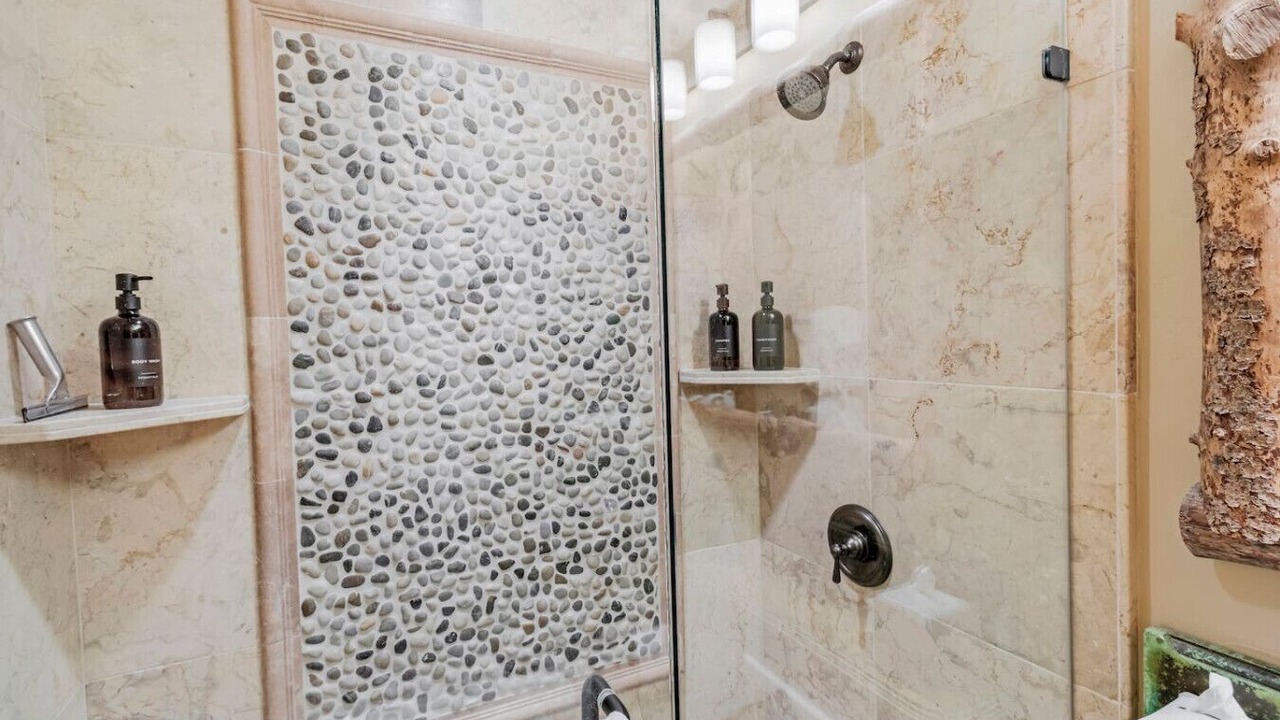 Photo of Bathroom in Truckee