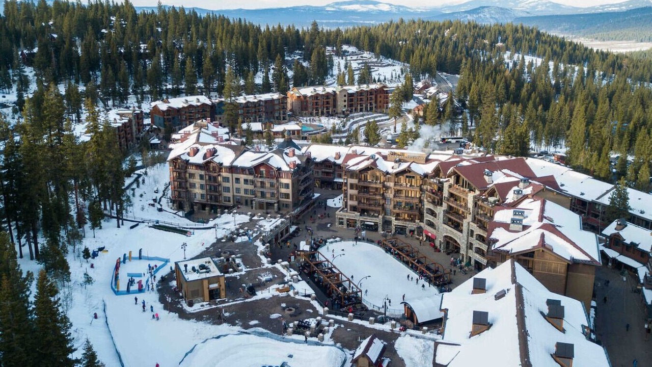 Photo of Outdoor in Truckee