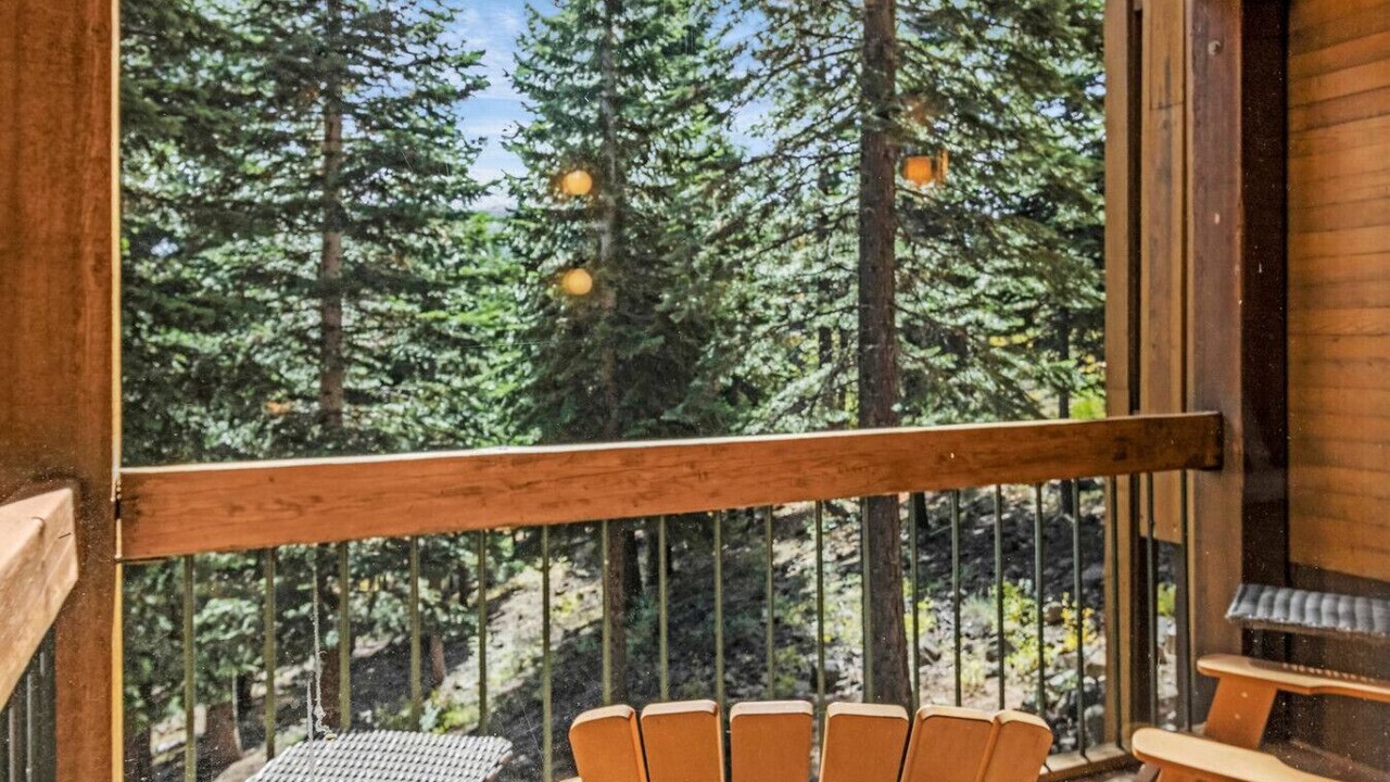 Photo of Outdoor in Truckee