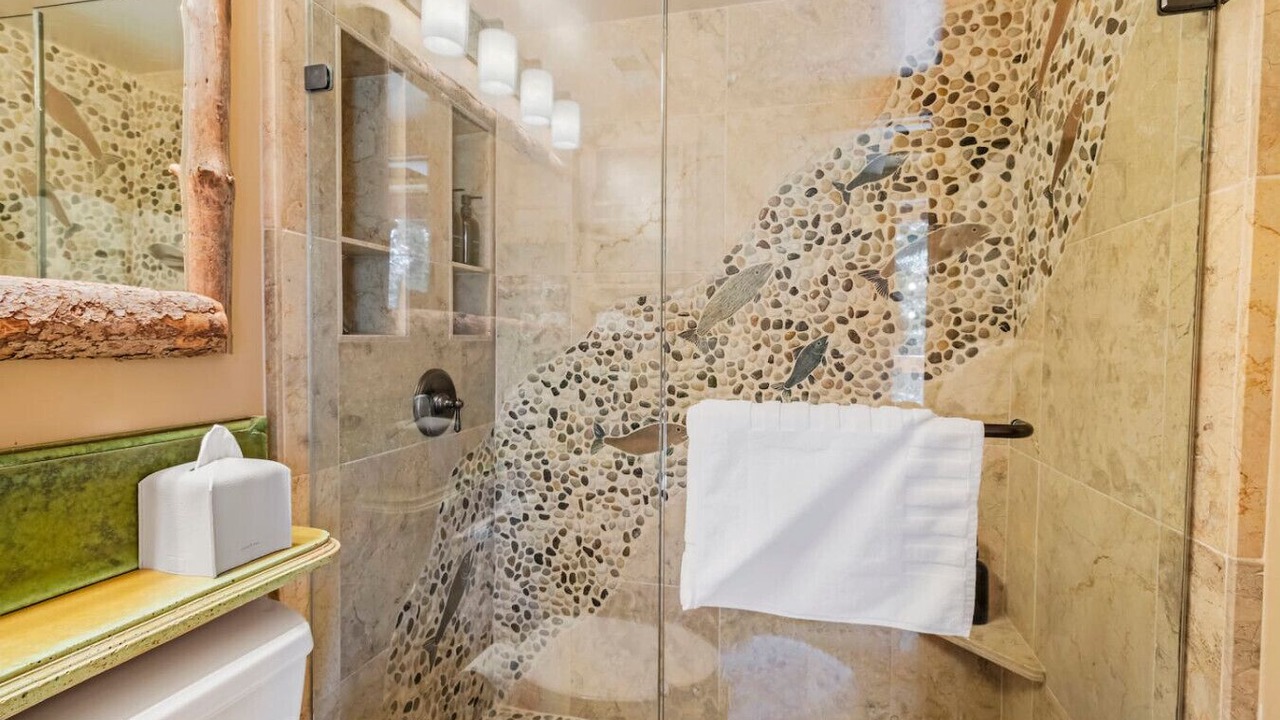Photo of Bathroom in Truckee
