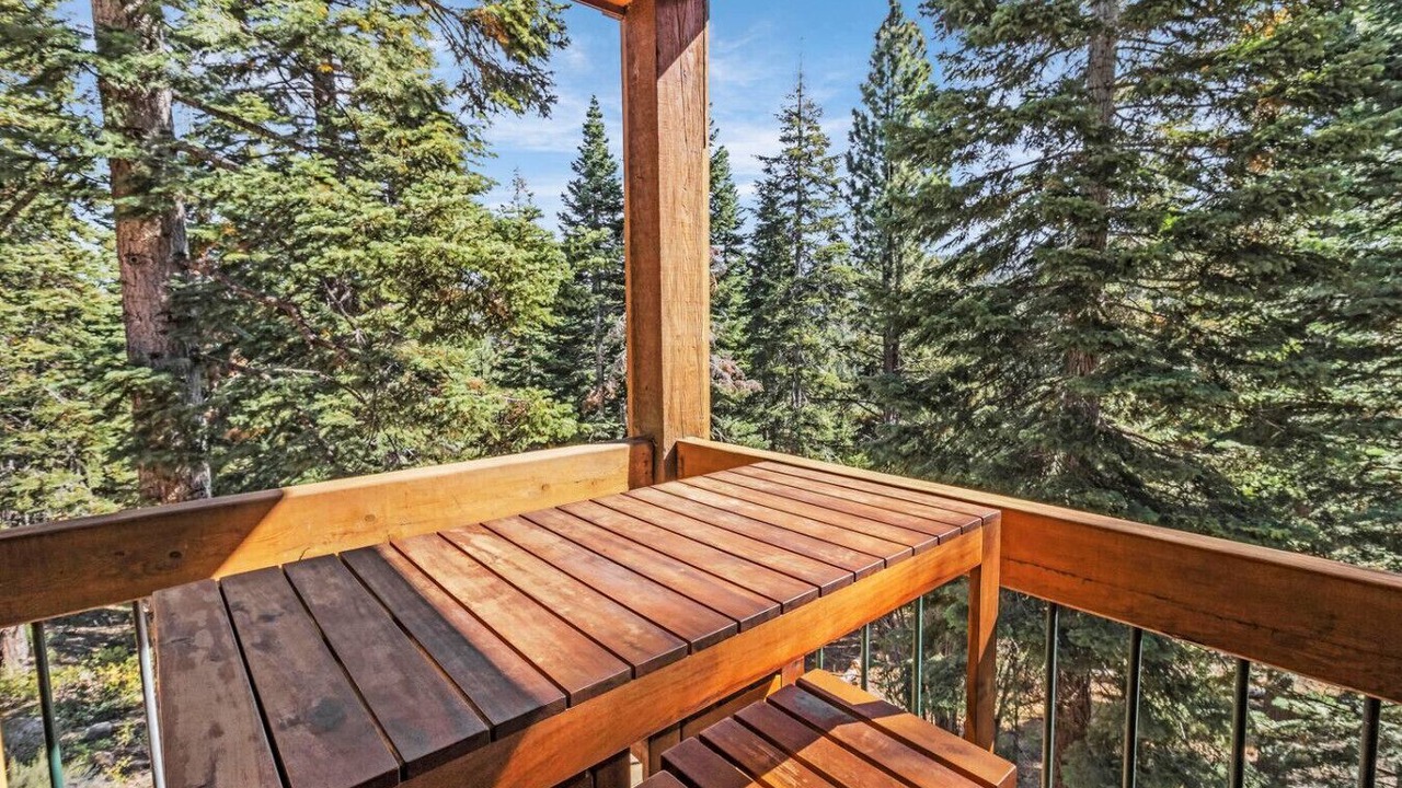 Photo of Outdoor in Truckee