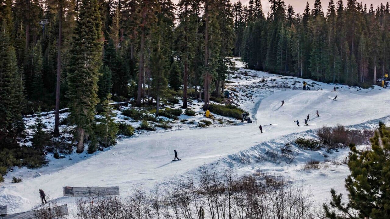 Photo of Others in Truckee