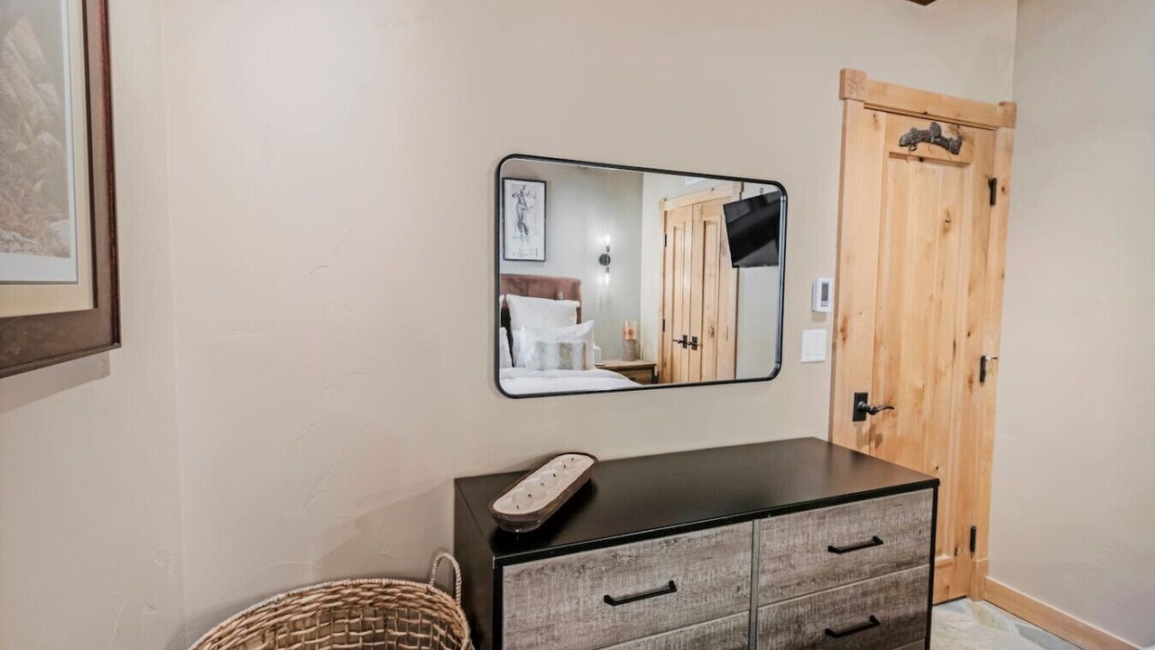 Photo of Bedroom in Truckee