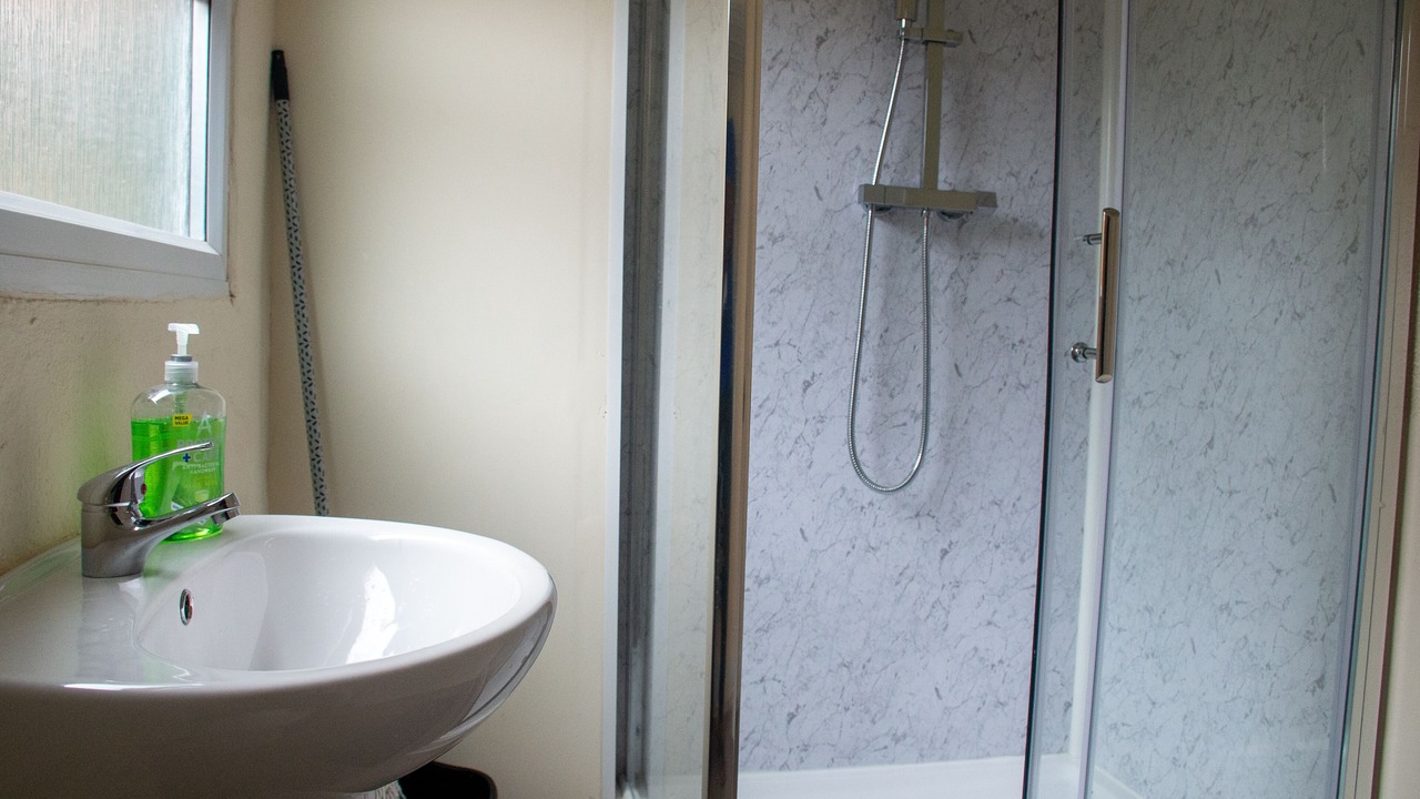 Photo of Bathroom in Northampton