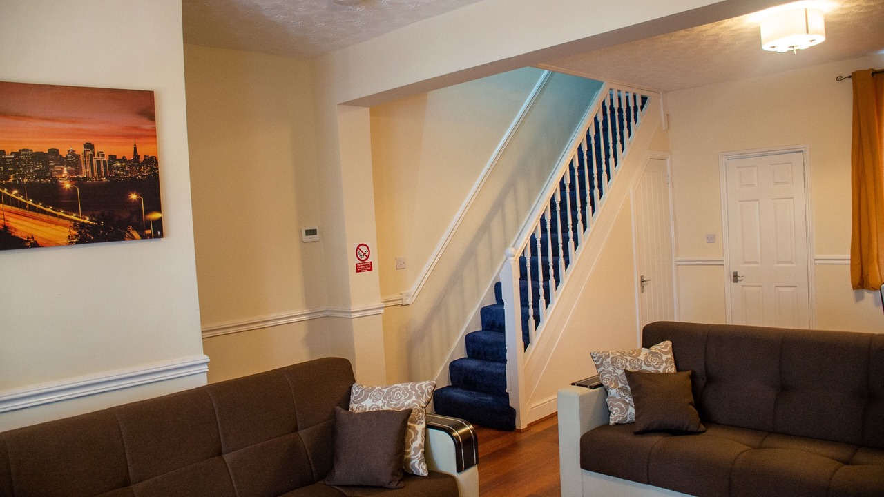 Photo of Livingroom in Northampton