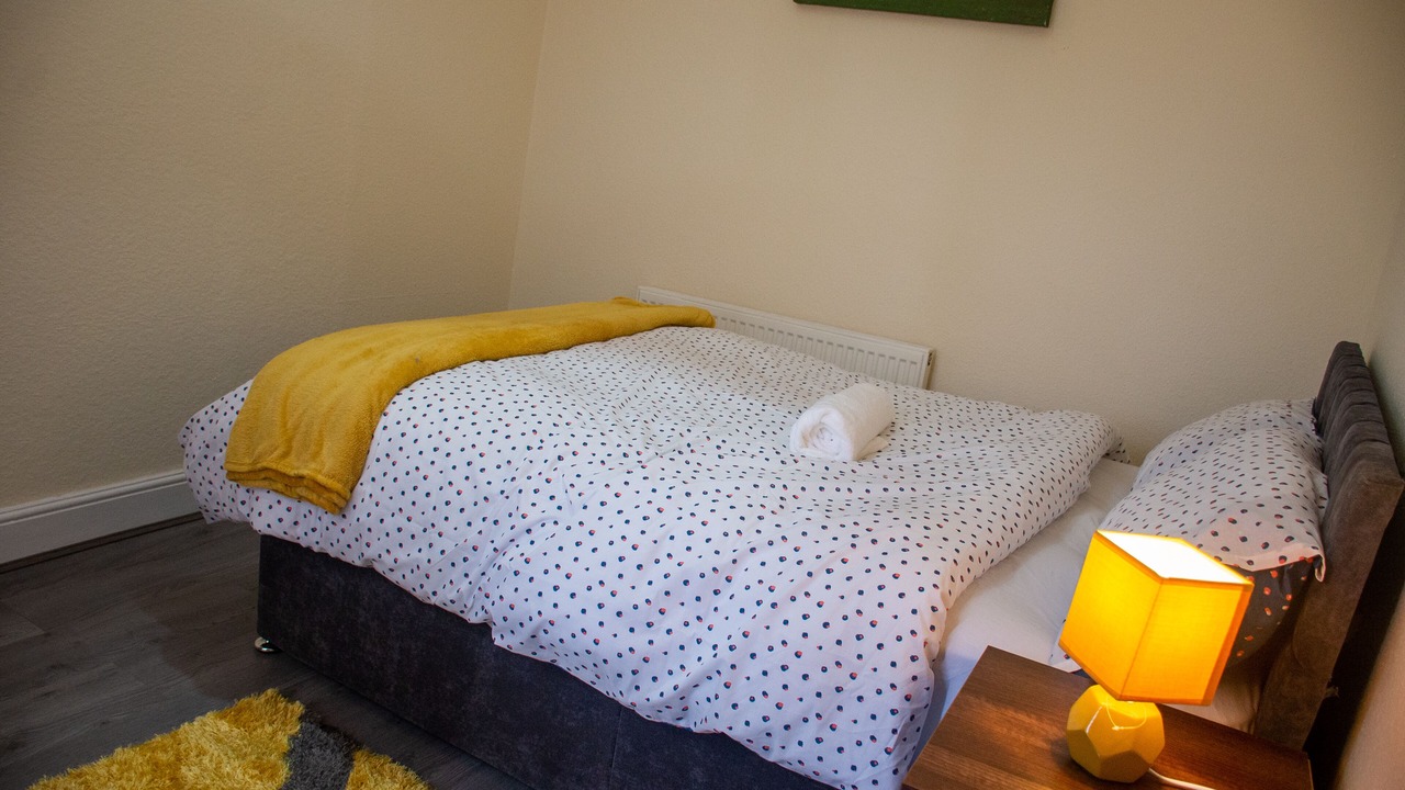 Photo of Bedroom in Northampton