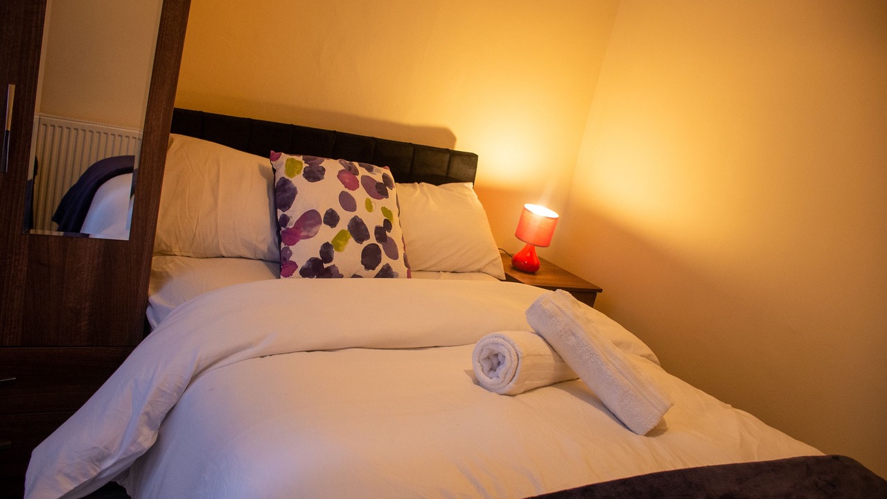 Photo of Bedroom in Northampton