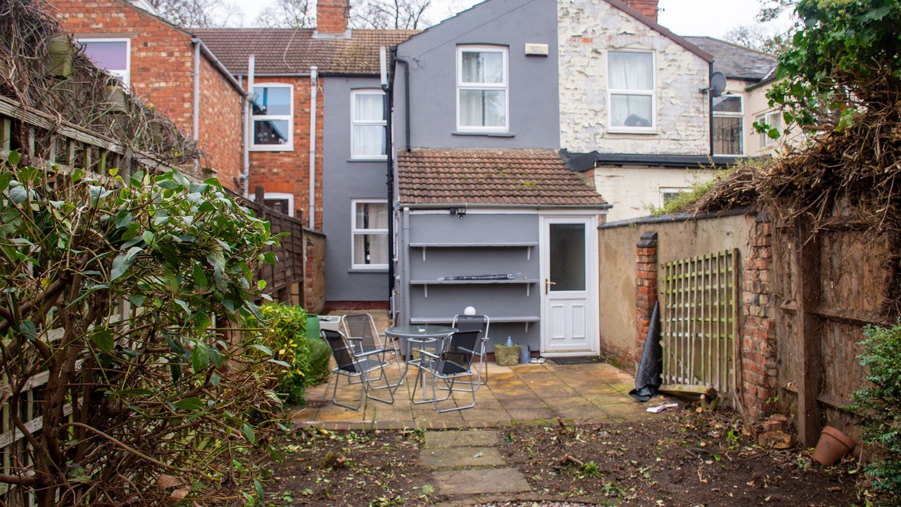 Photo of Outdoor in Northampton