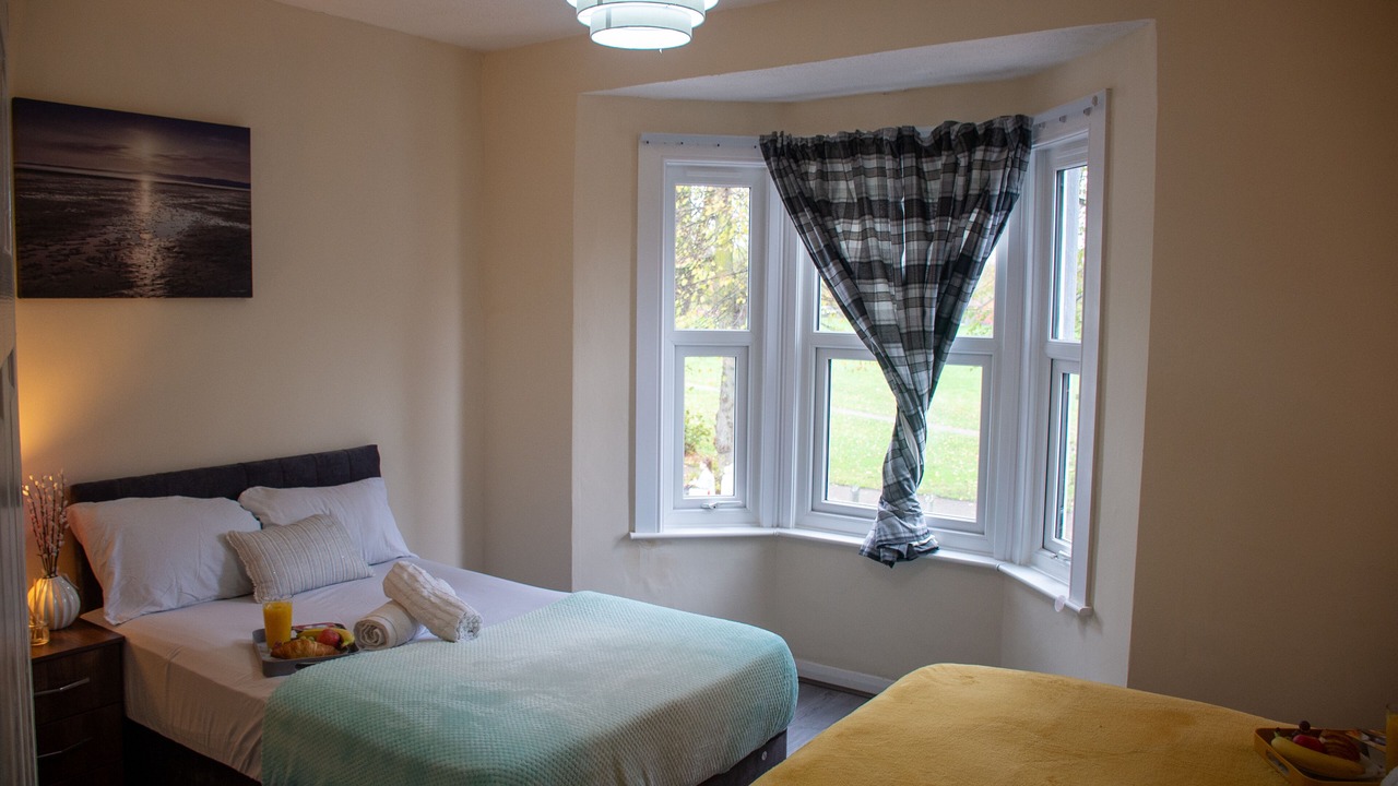 Photo of Bedroom in Northampton