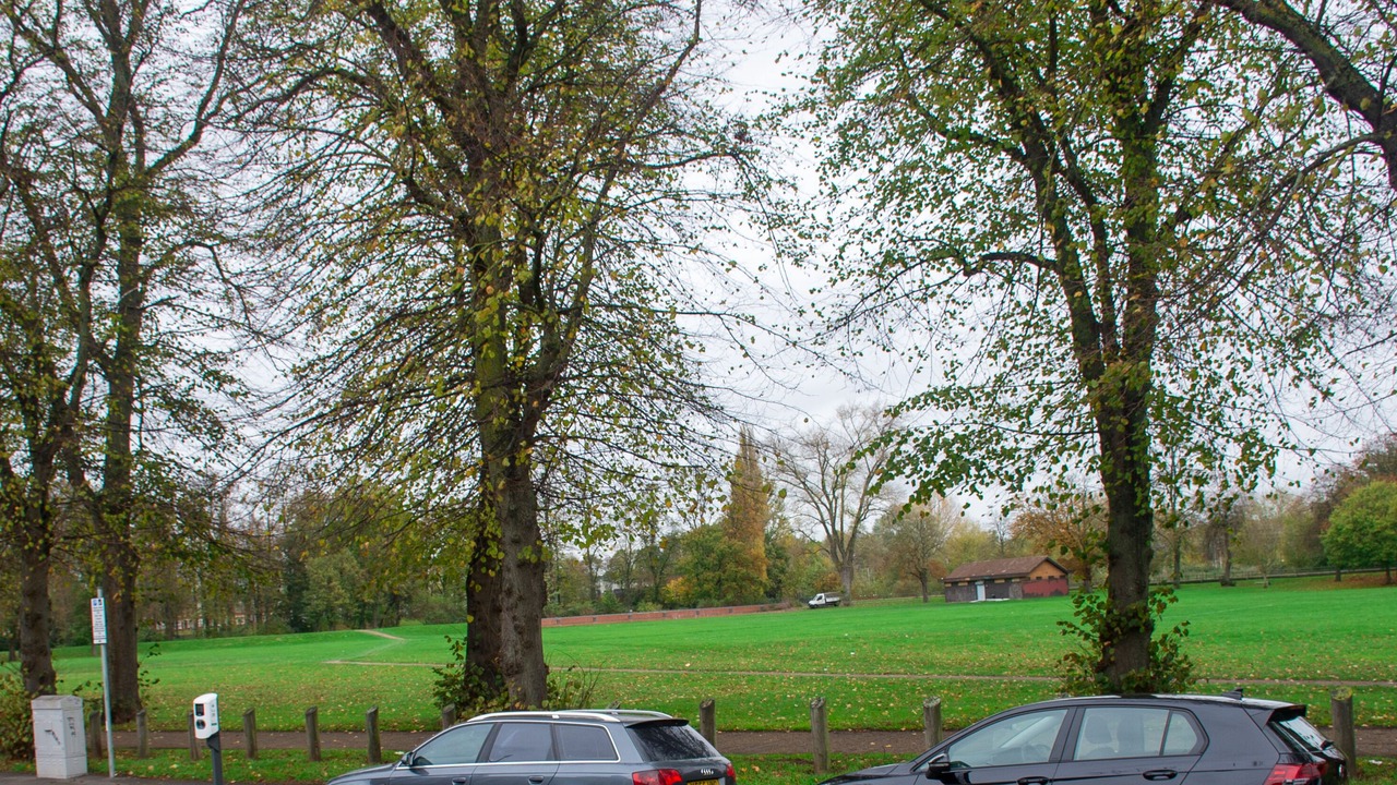 Photo of Outdoor in Northampton