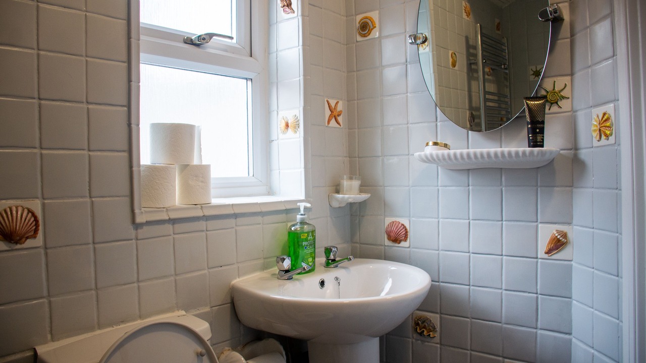 Photo of Bathroom in Northampton