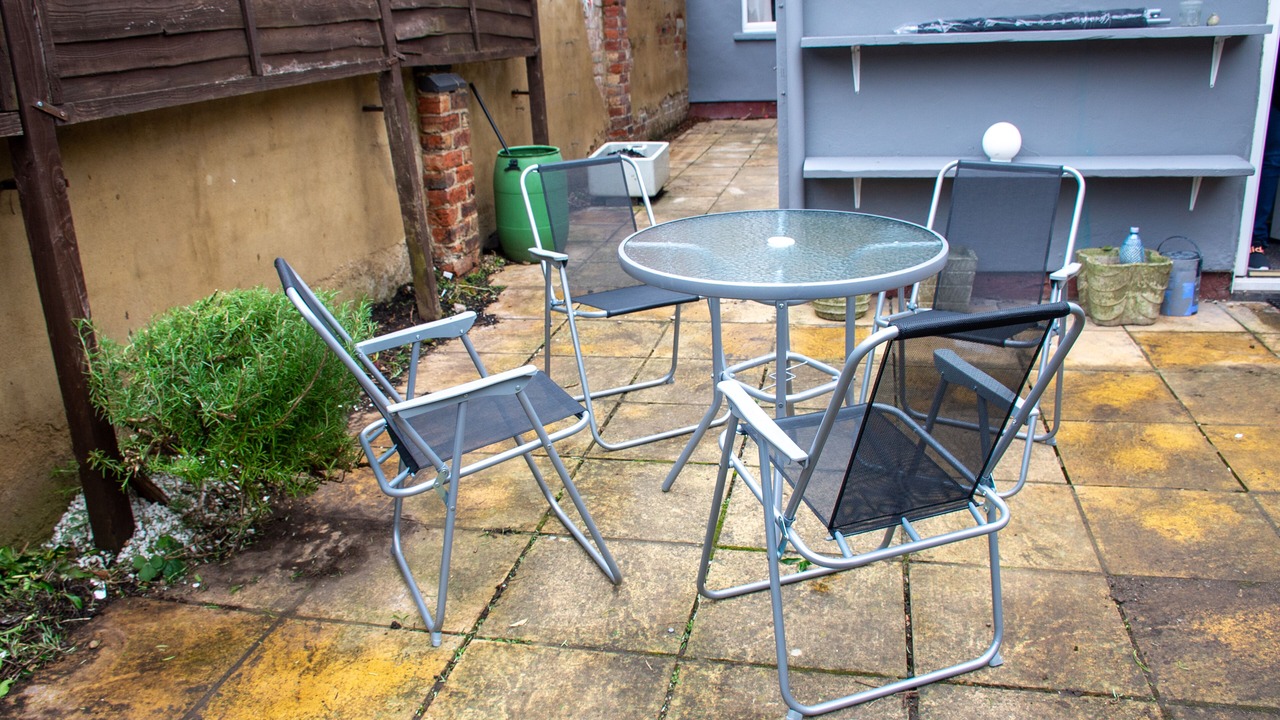 Photo of Outdoor in Northampton