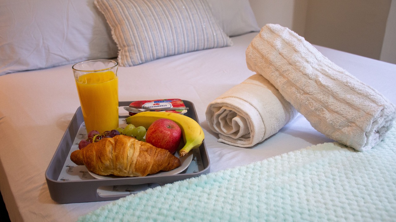 Photo of Bedroom in Northampton