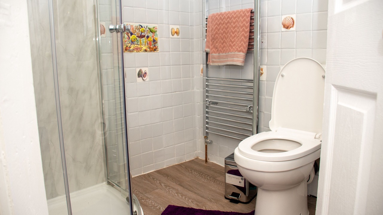 Photo of Bathroom in Northampton