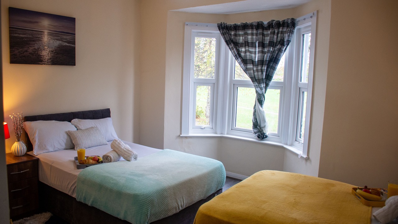 Photo of Bedroom in Northampton