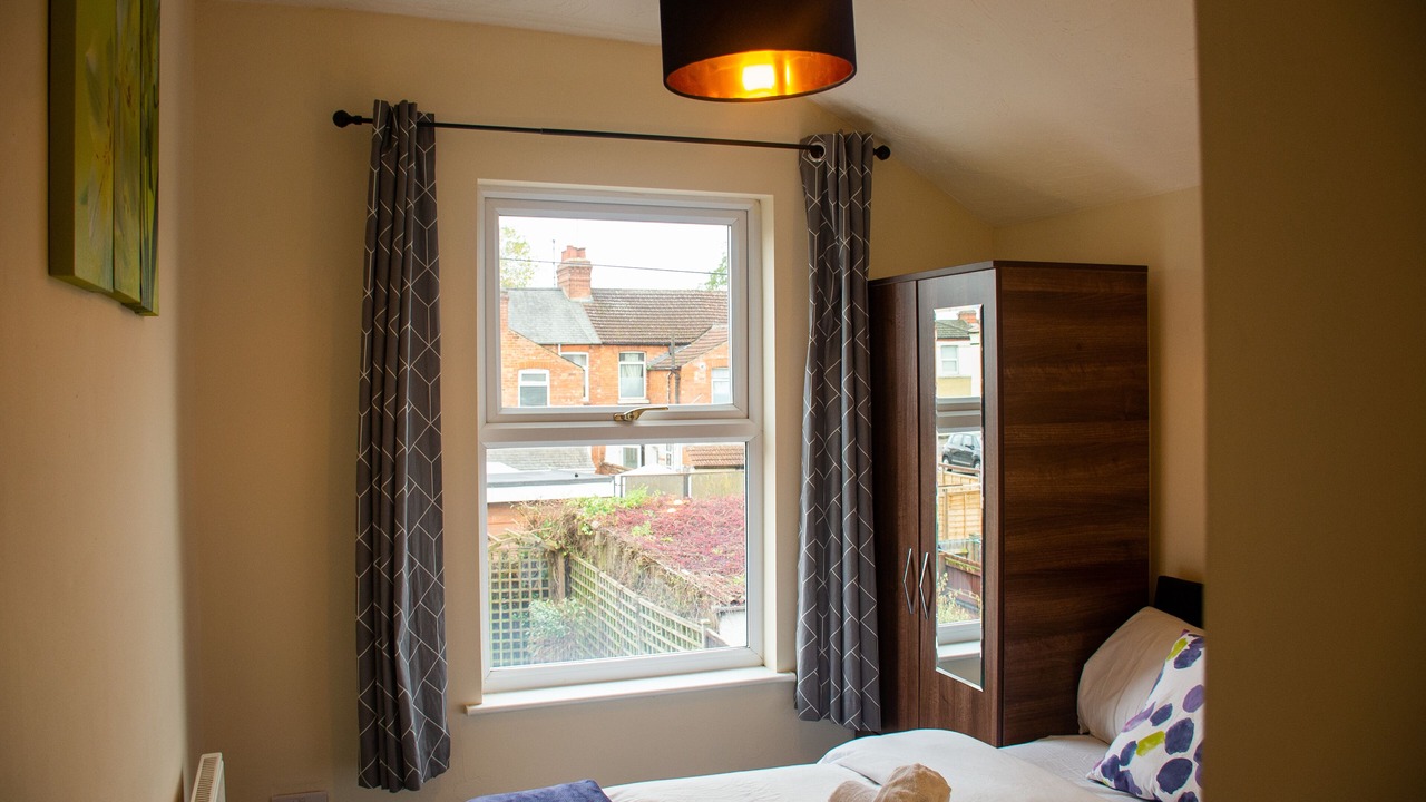 Photo of Bedroom in Northampton