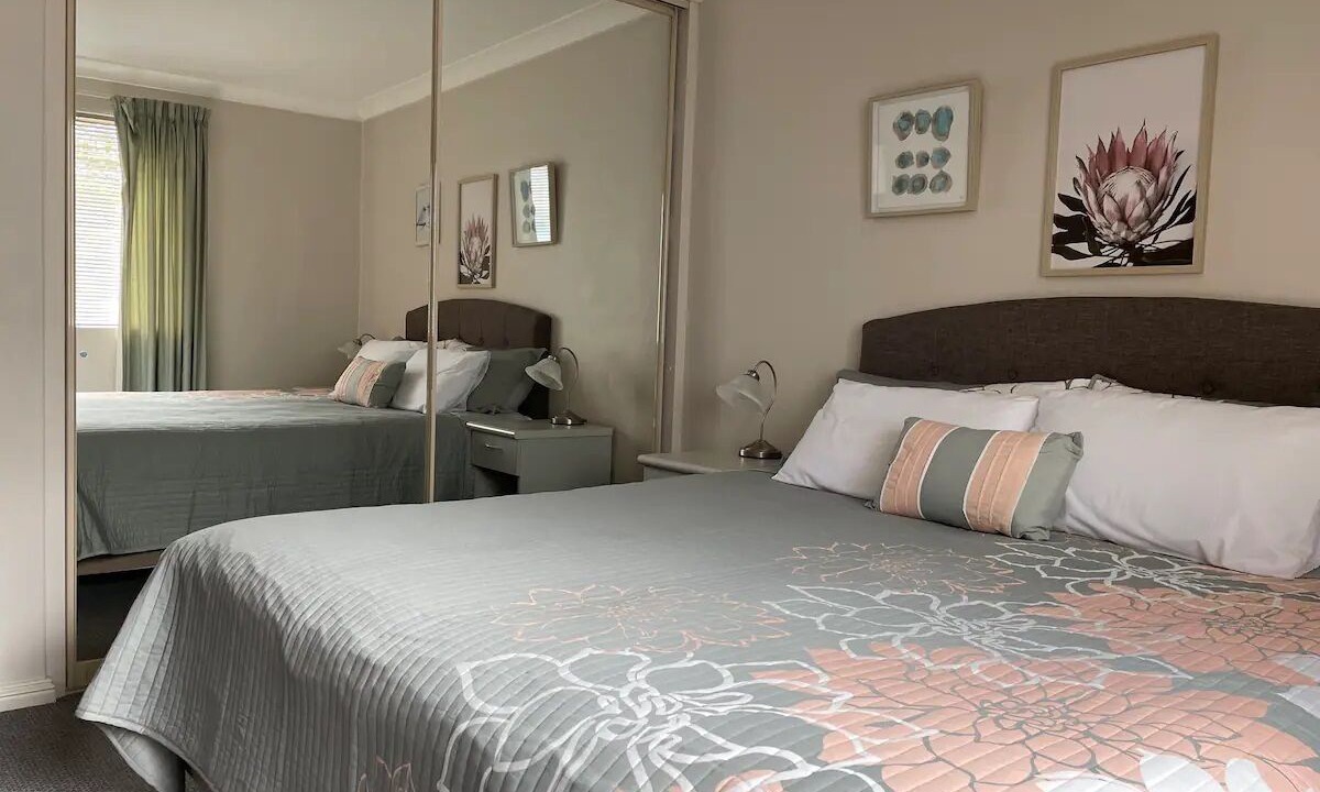 Photo of Bedroom in Jindabyne