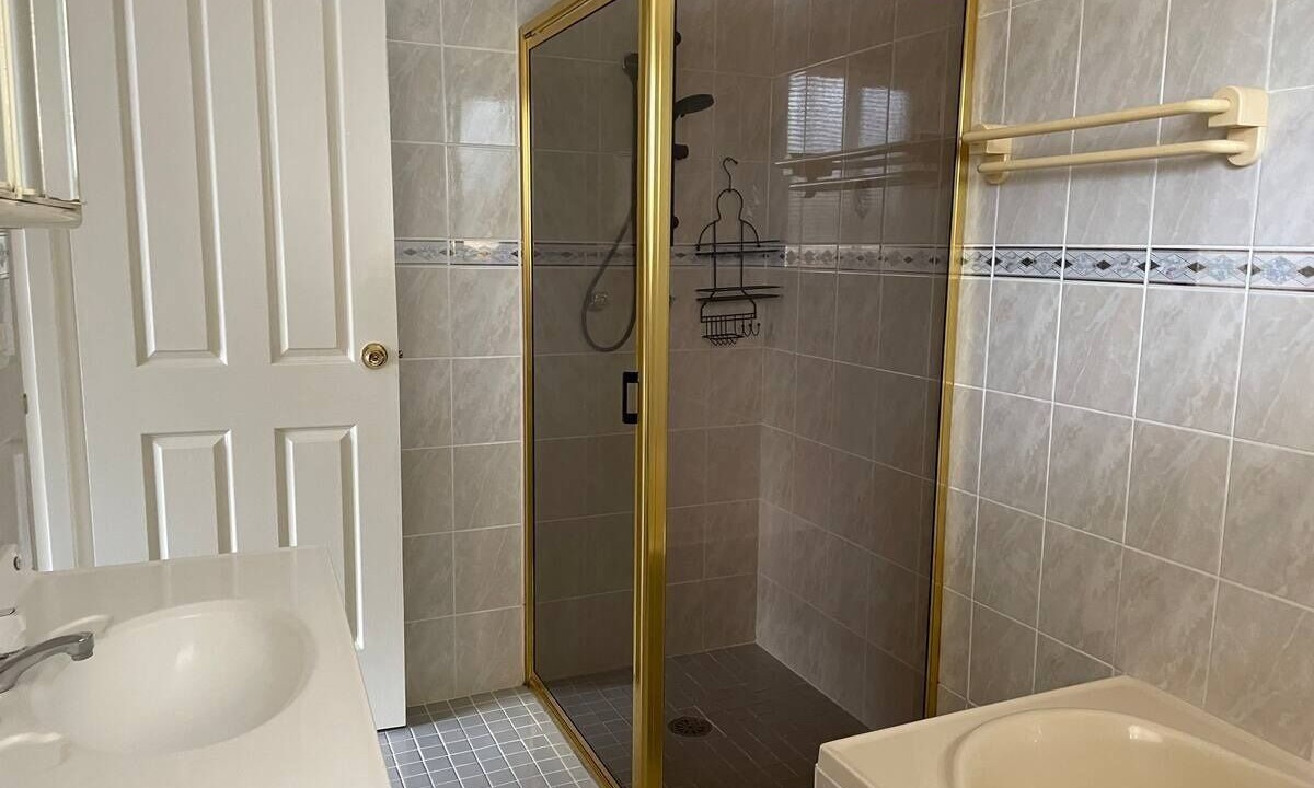 Photo of Bathroom in Jindabyne