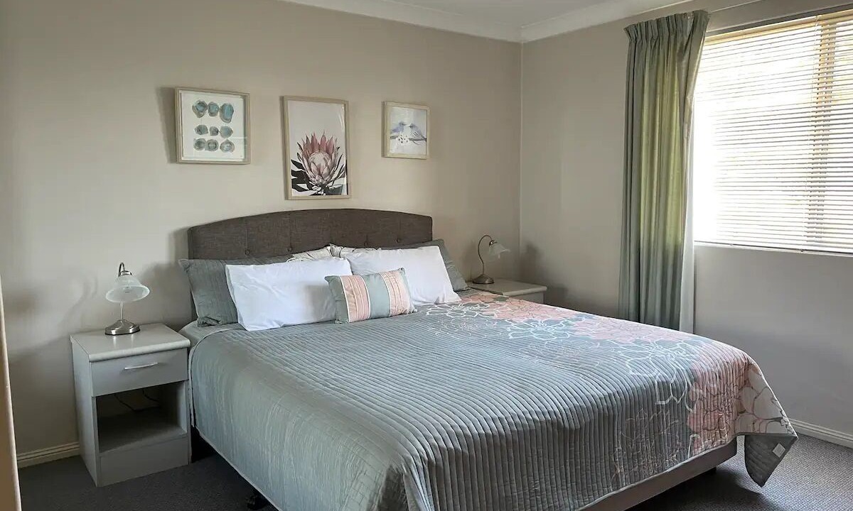 Photo of Bedroom in Jindabyne