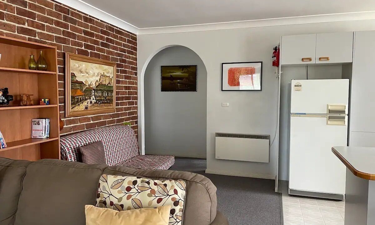 Photo of Livingroom in Jindabyne