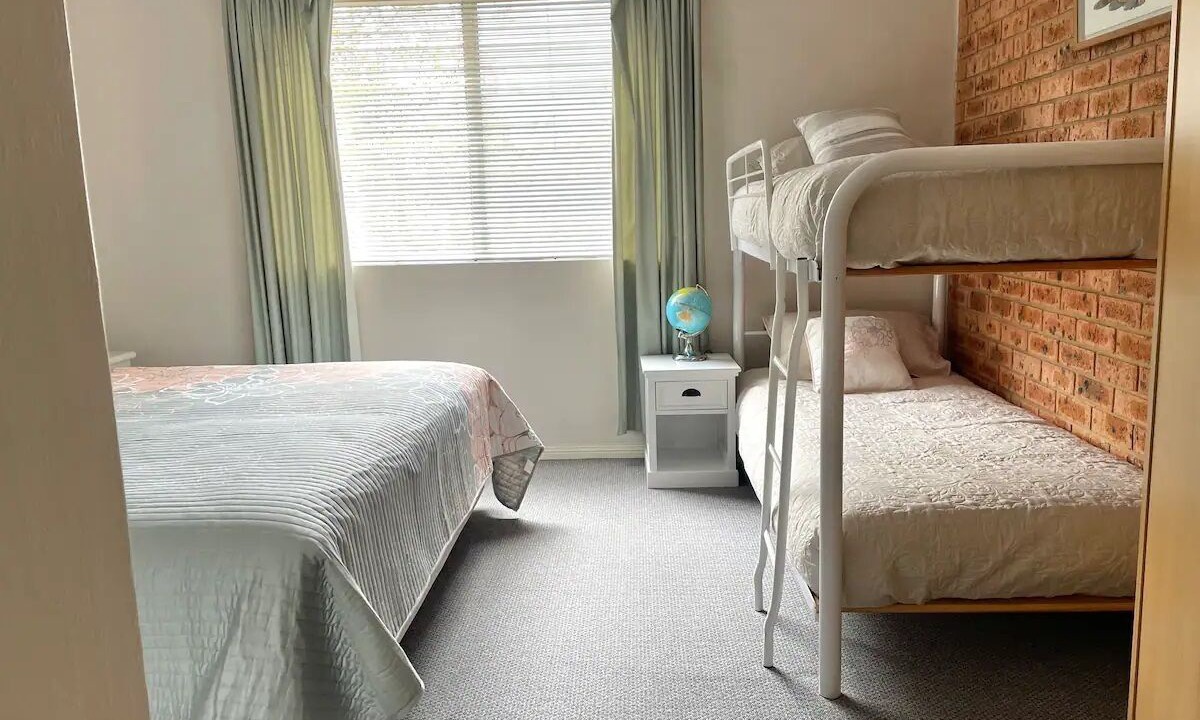 Photo of Bedroom in Jindabyne