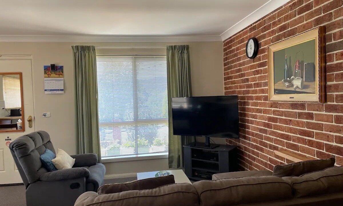 Photo of Livingroom in Jindabyne