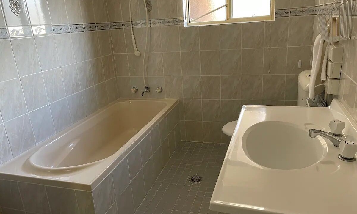 Photo of Bathroom in Jindabyne
