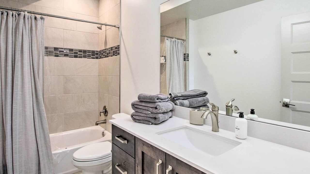 Photo of Bathroom in Wolf Creek