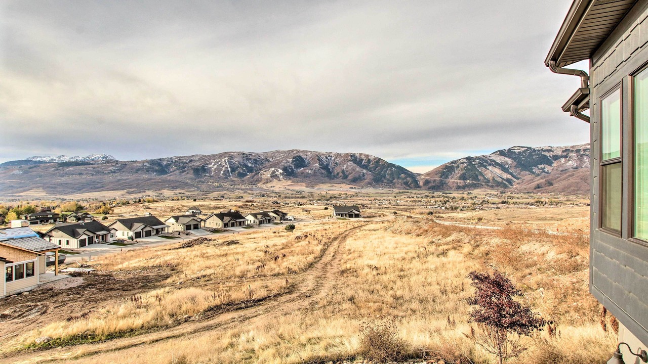 Photo of Outdoor in Wolf Creek