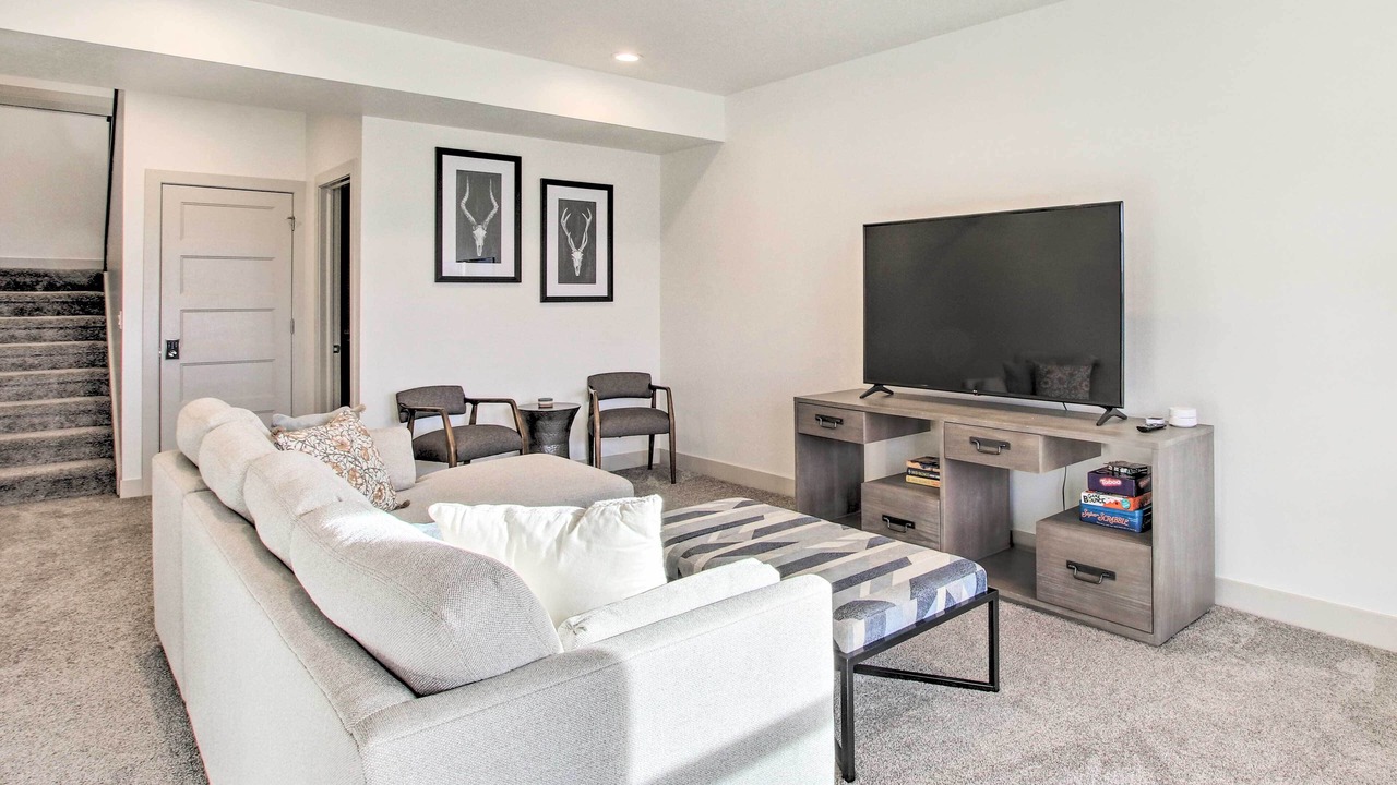 Photo of Bedroom in Wolf Creek