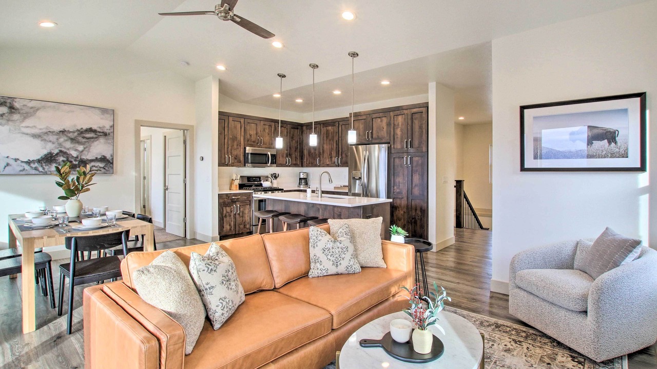 Photo of Bedroom in Wolf Creek
