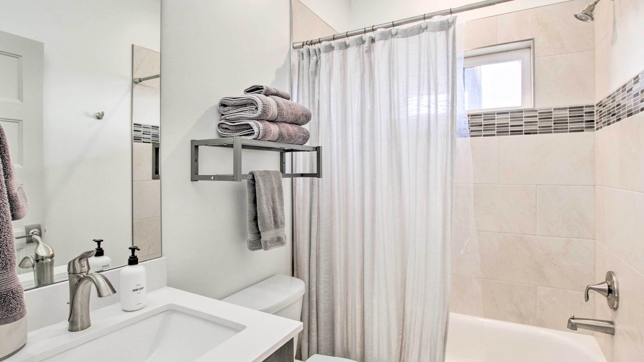 Photo of Bathroom in Wolf Creek