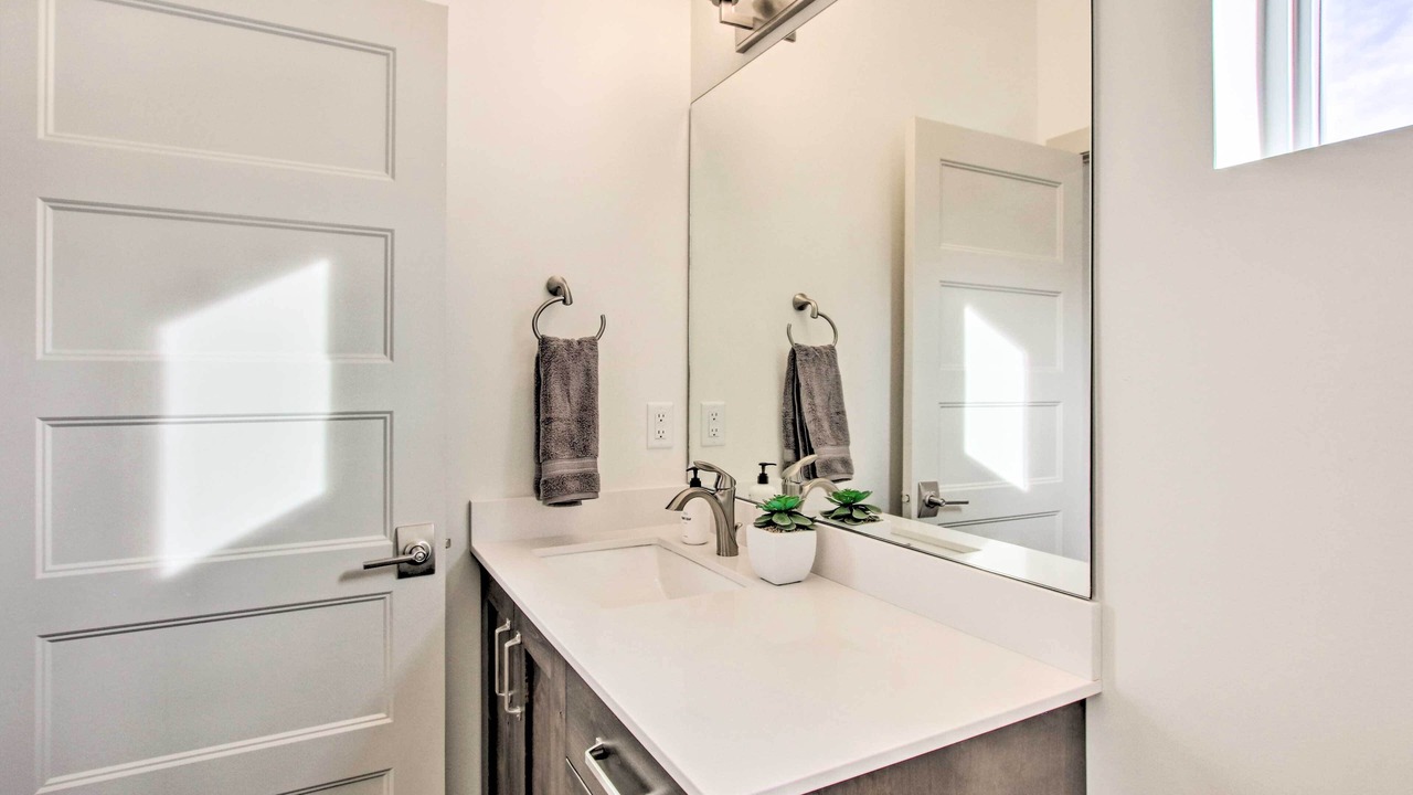 Photo of Bathroom in Wolf Creek