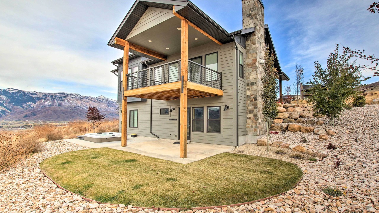 Photo of Outdoor in Wolf Creek