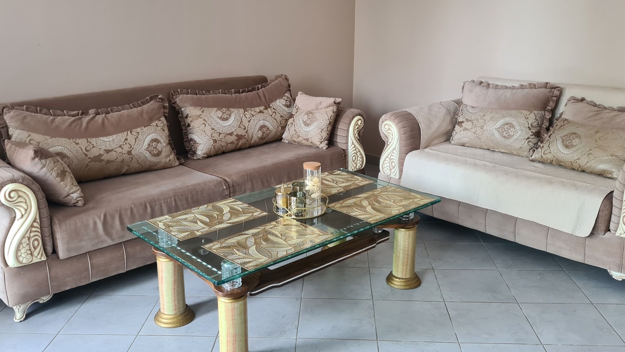 Photo of Livingroom in Chatenoy-le-Royal