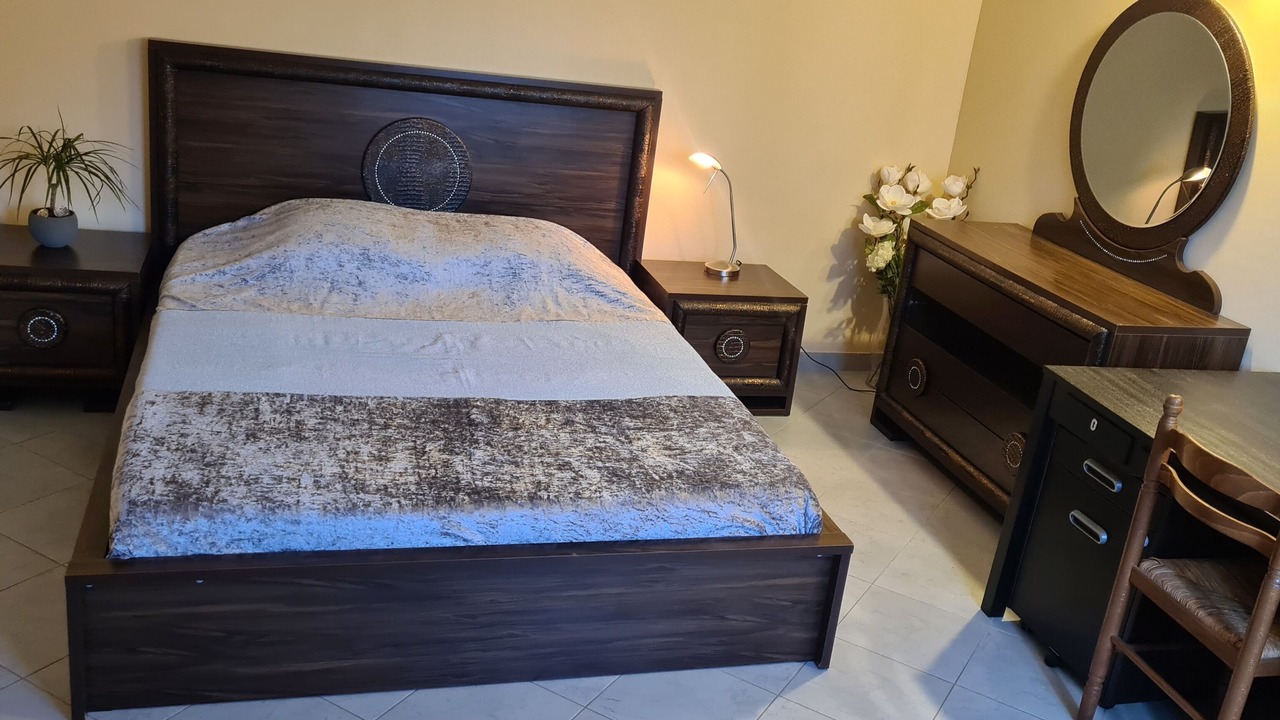 Photo of Bedroom in Chatenoy-le-Royal