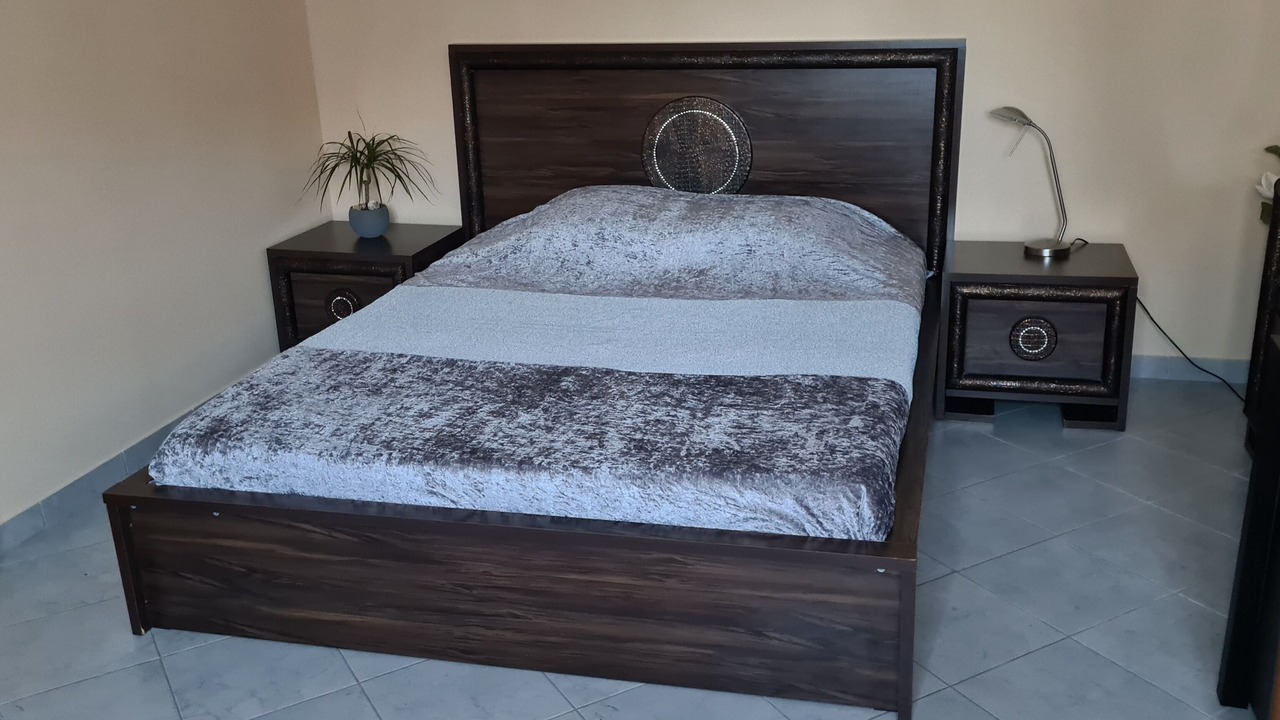 Photo of Bedroom in Chatenoy-le-Royal