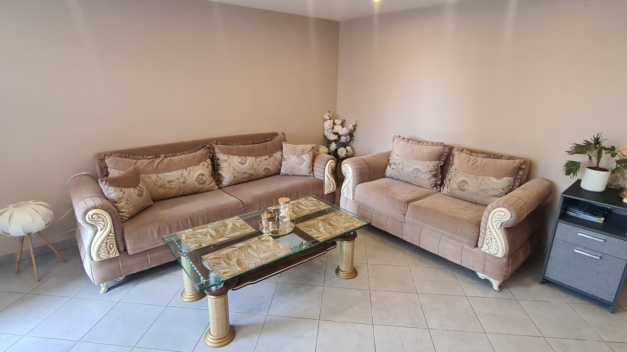 Photo of Livingroom in Chatenoy-le-Royal