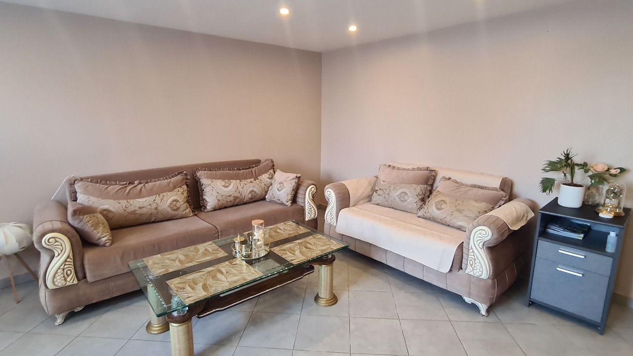 Photo of Livingroom in Chatenoy-le-Royal