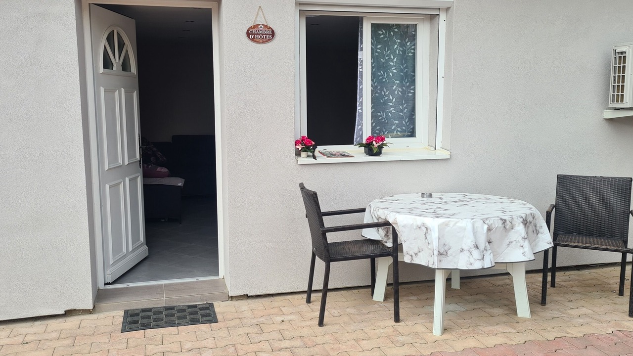 Photo of Outdoor in Chatenoy-le-Royal