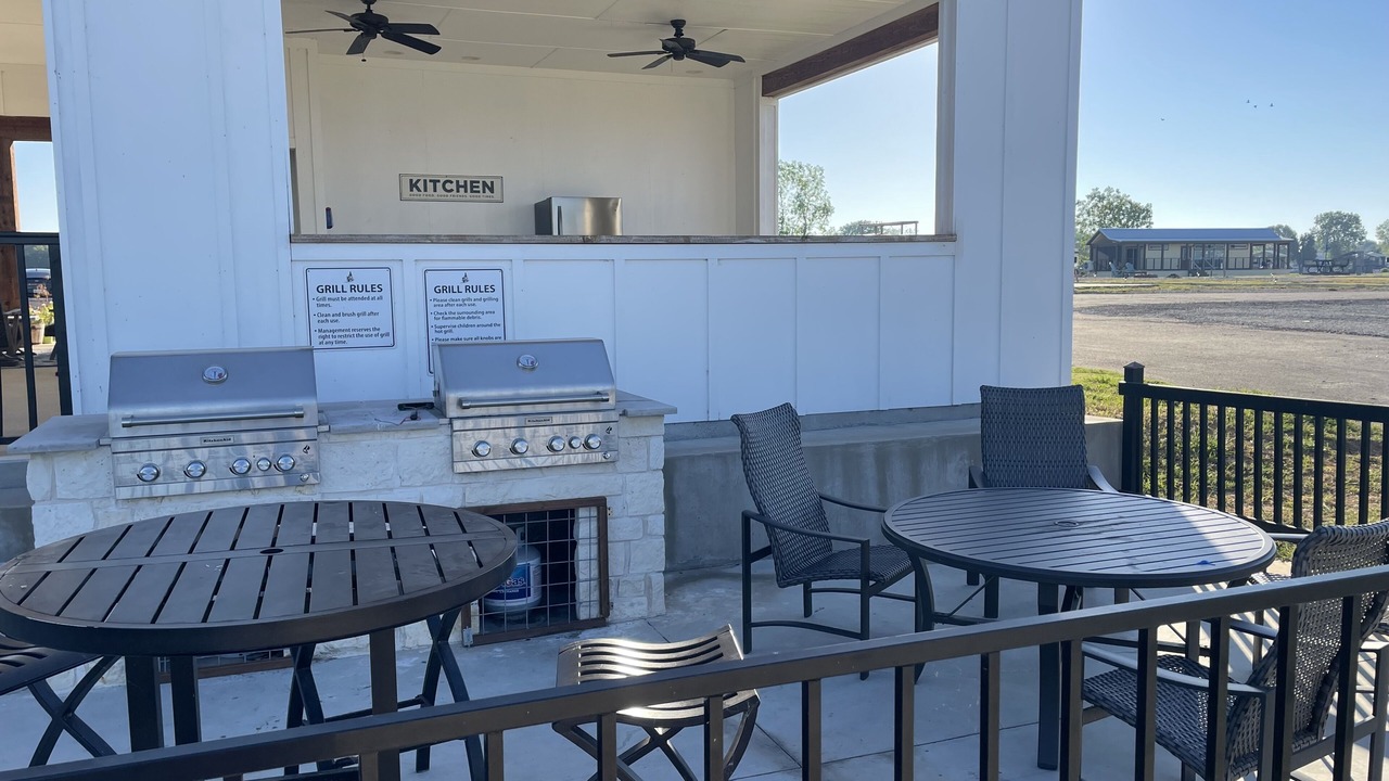 Photo of Outdoor in Kerens