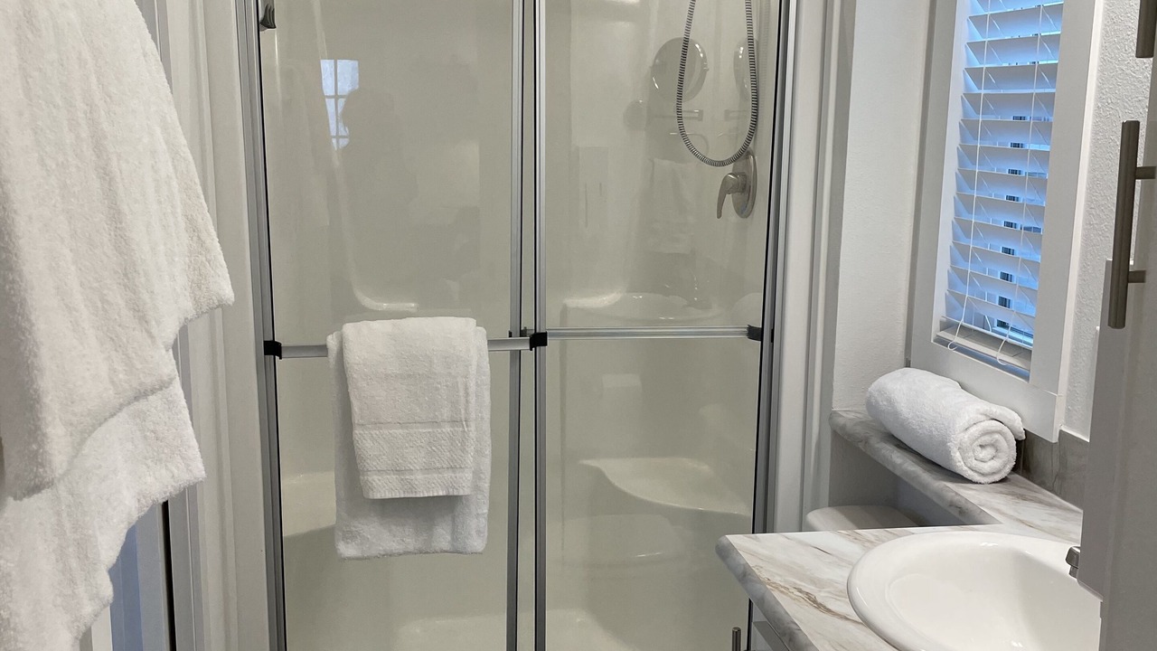 Photo of Bathroom in Kerens