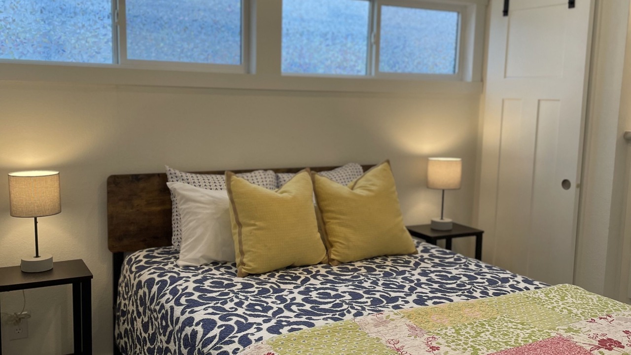Photo of Bedroom in Kerens