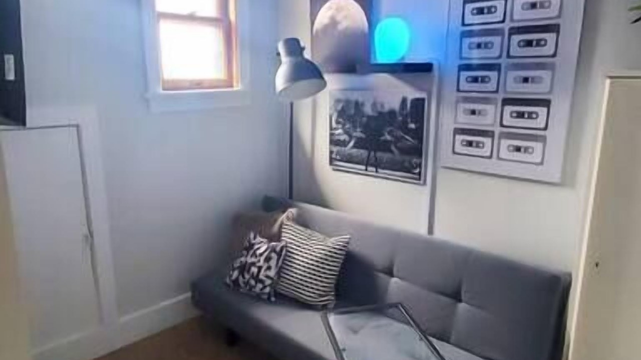 Photo of Livingroom in Lower East Side